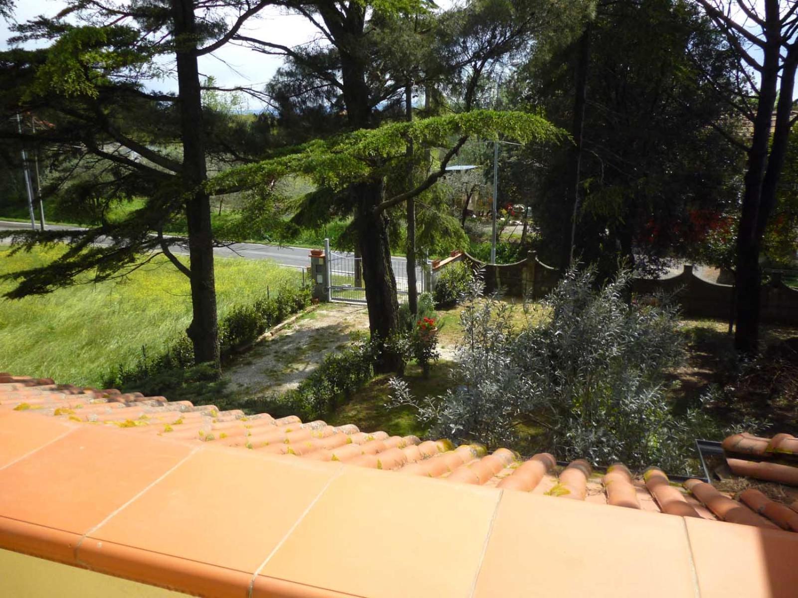 Villetta La Pineta Latignano 外观 照片