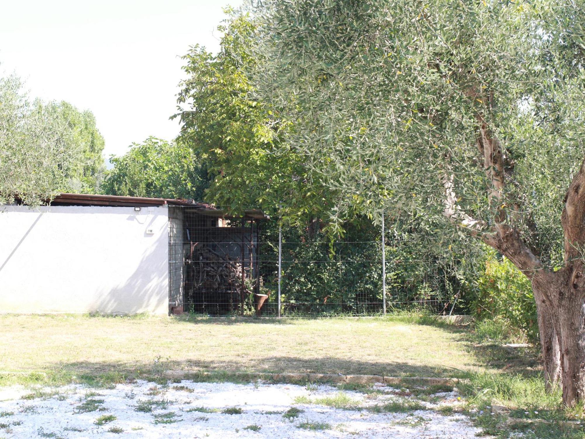 Villetta La Pineta Latignano 外观 照片