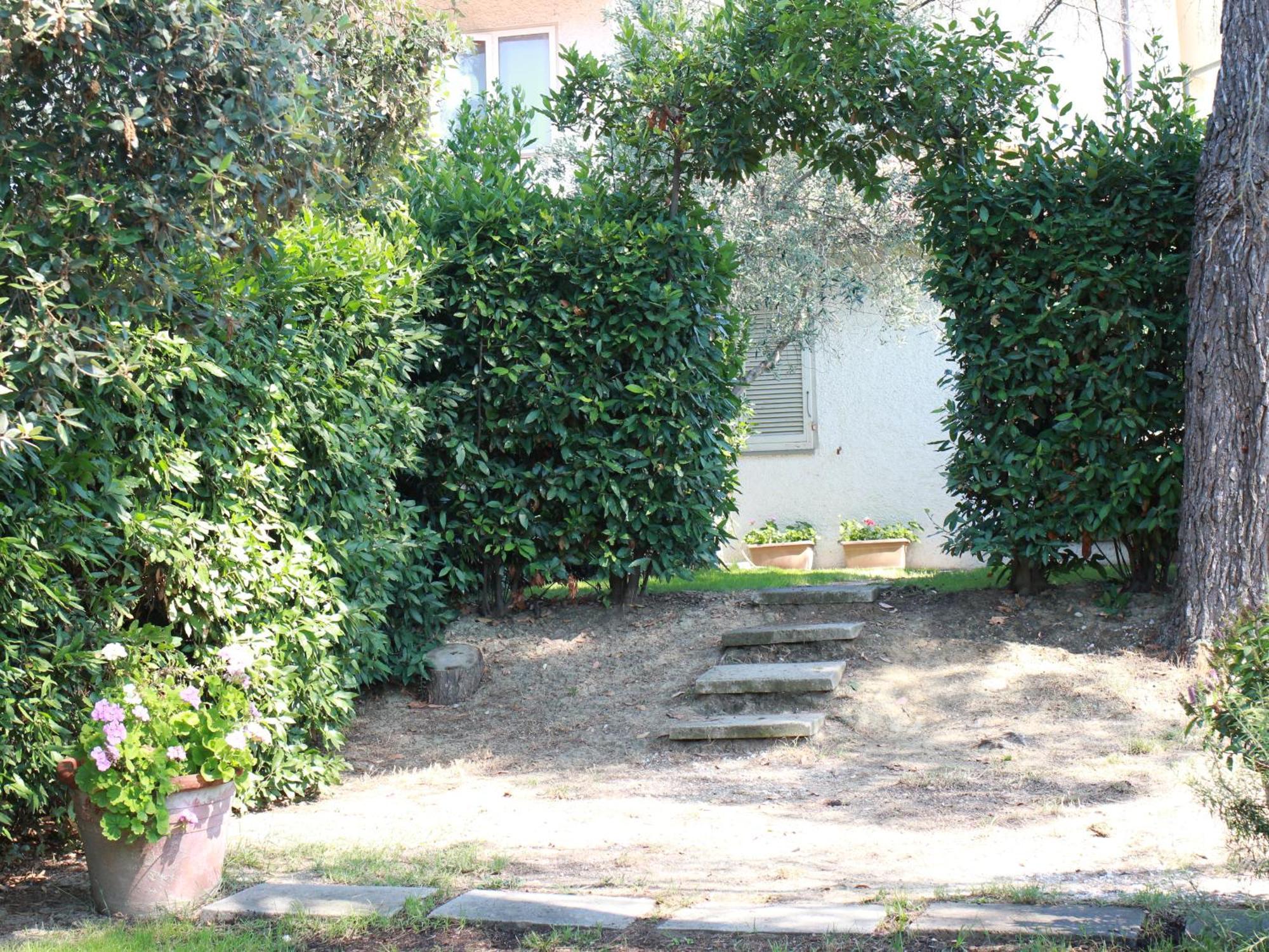 Villetta La Pineta Latignano 外观 照片