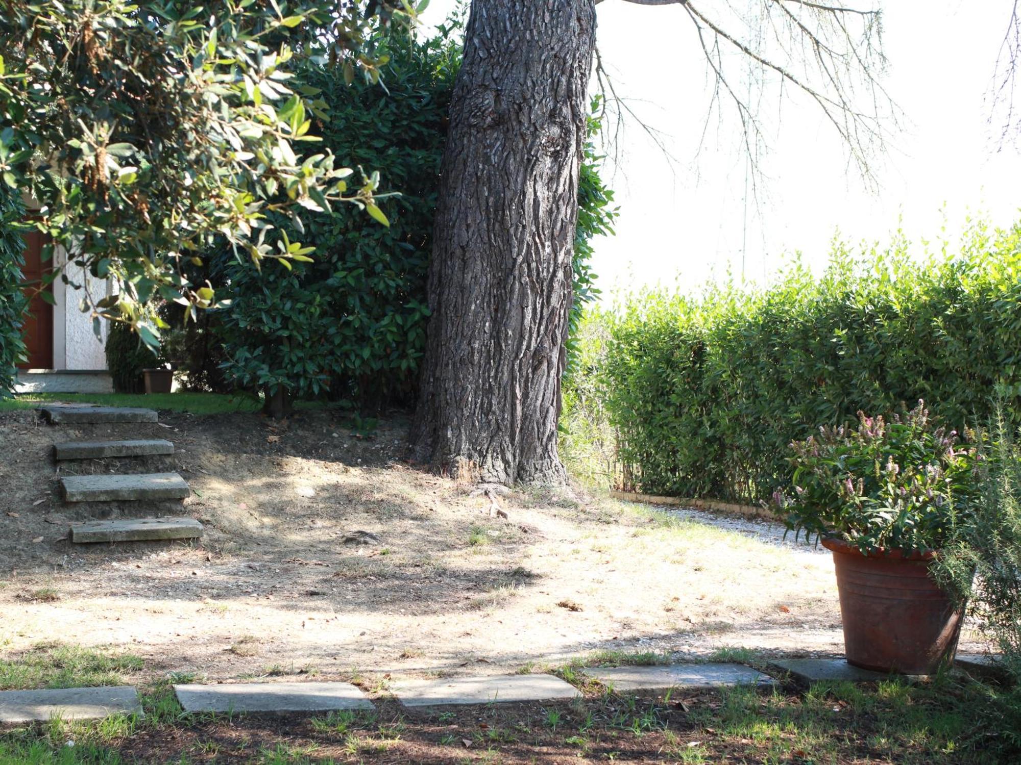 Villetta La Pineta Latignano 外观 照片