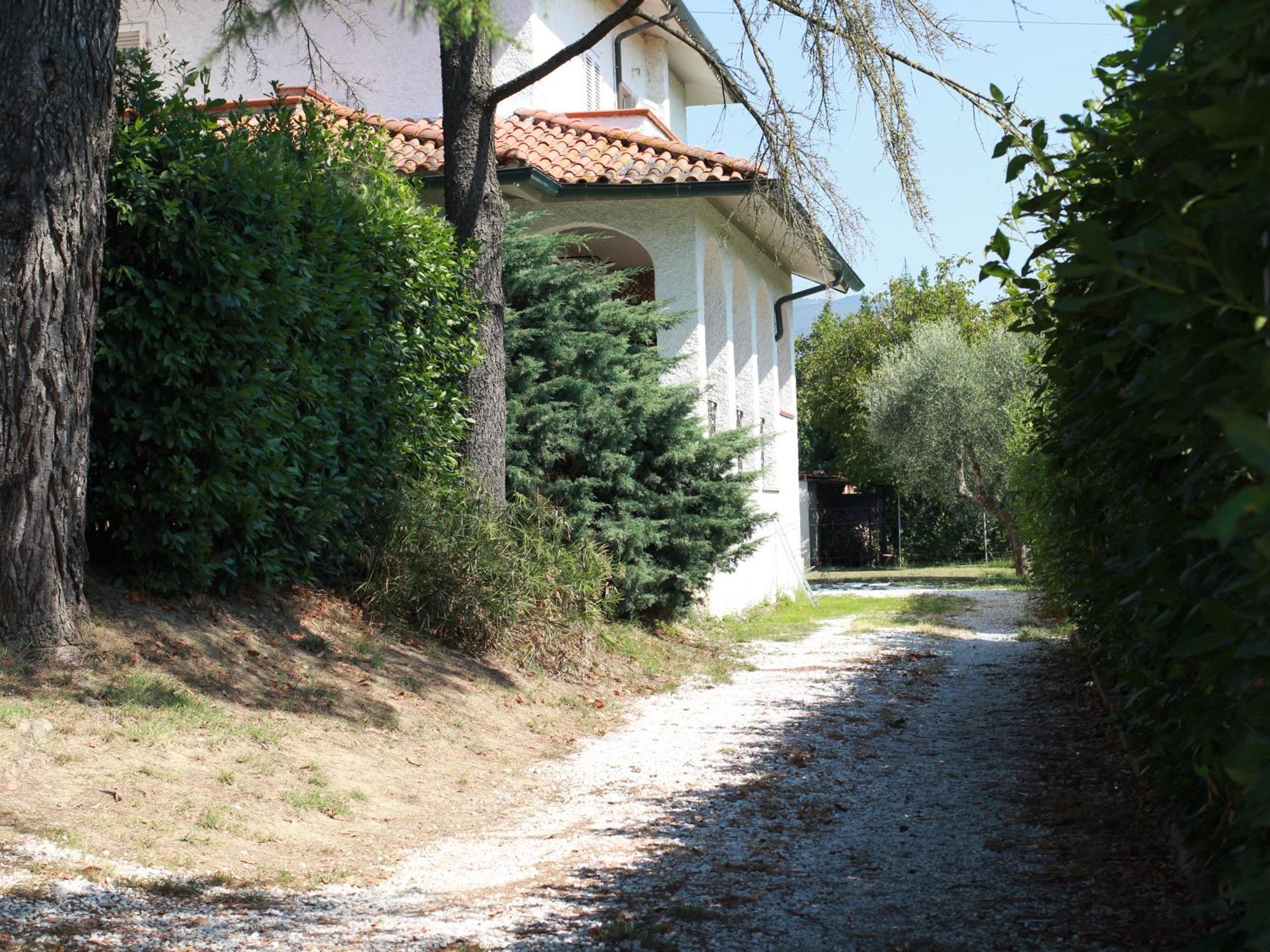 Villetta La Pineta Latignano 外观 照片