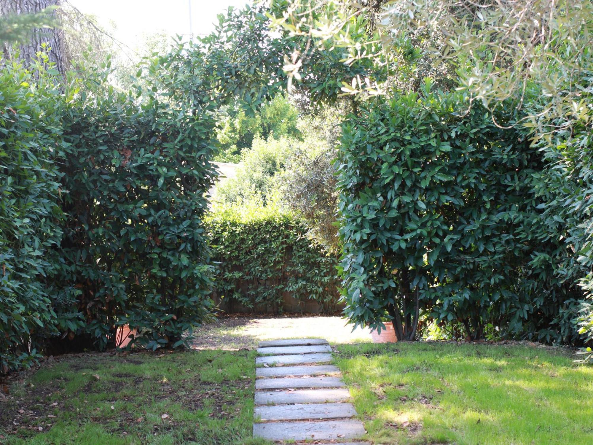 Villetta La Pineta Latignano 外观 照片